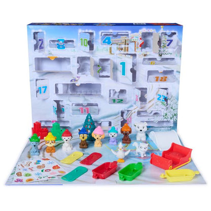 Paw Patrol: Advent Calendar