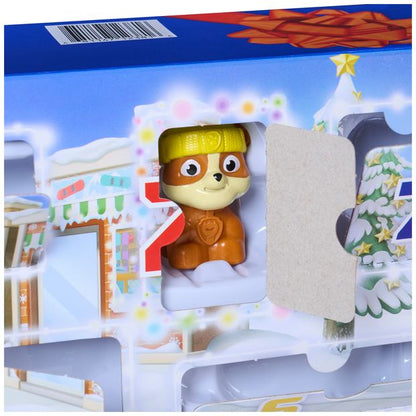 Paw Patrol: Advent Calendar