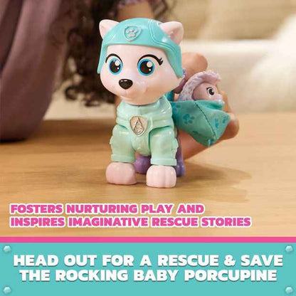 PAW Patrol: Skye's World Animals Rescue - Assorted