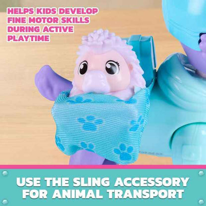 PAW Patrol: Skye's World Animals Rescue - Assorted