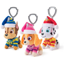 4inch Paw Patrol Mini Holiday Plush