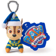 4inch Paw Patrol Mini Holiday Plush