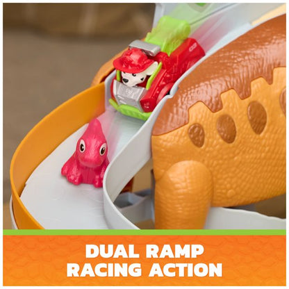 Paw Patrol: The Dino Movie Life & Race Dino