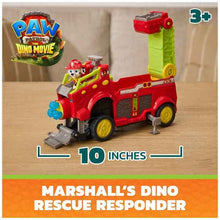 Paw Patrol: The Dino Movie Rescue Responder