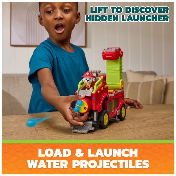 Paw Patrol: The Dino Movie Rescue Responder