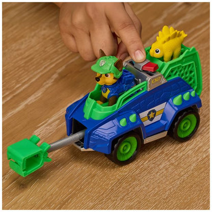 Paw Patrol: The Dino Movie Themed Vehicle 2