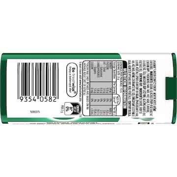 Eclipse Spearmint Chewy Mints Tin 27g