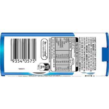 Eclipse Peppermint Chewy Mints Tin 27g