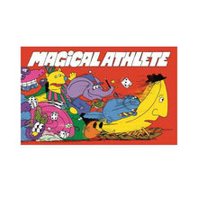 Magical Athlete