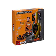 Burago F1 Model Kit 1:24