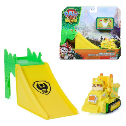Paw Patrol: The Dino Movie Pup Squad Jump