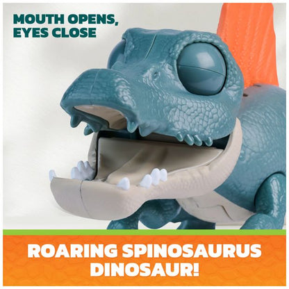Paw Patrol: The Dino Movie Roaring Pup Pal