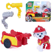 Paw Patrol: The Dino Movie Dino Tool Figure