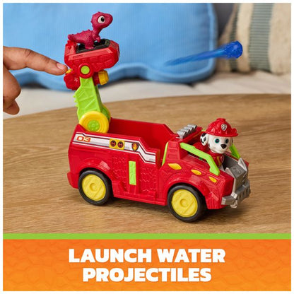 Paw Patrol: The Dino Movie Marshall Themed Vehicle