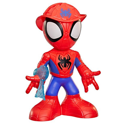 Spidey & Friends Dance 'N Rescue Spidey