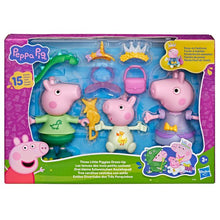 15 Piece Peppa Pig Three Little Piggies Dress-up Set