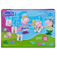 15 Piece Peppa Pig Three Little Piggies Dress-up Set