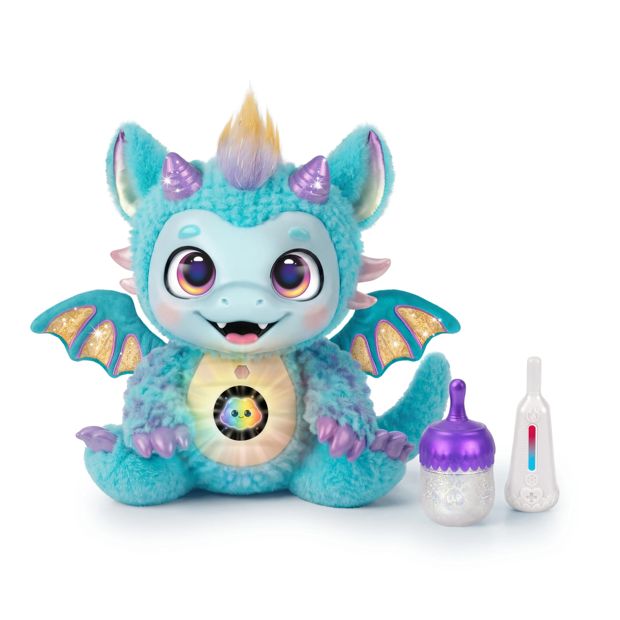 Little Live Pets My Magical Dragon - Skye