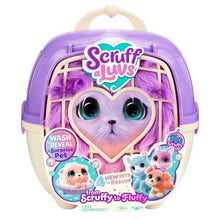 ScruffaLuvs Pet Scruffs Colors Single Pack - Assorted