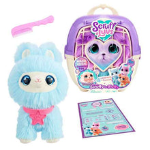 ScruffaLuvs Pet Scruffs Colors Single Pack - Assorted