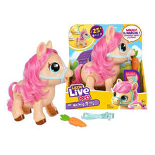 Little Live Pets My Pet Pony
