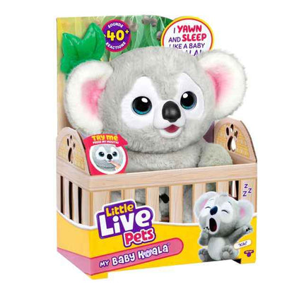 Little Live Pets My Lil’ Baby Koala