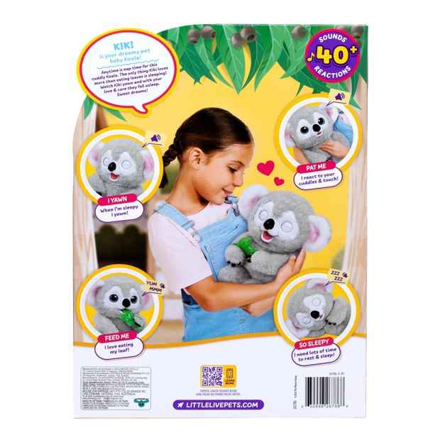 Little Live Pets My Lil’ Baby Koala