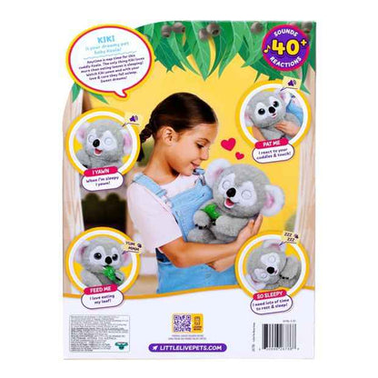 Little Live Pets My Lil’ Baby Koala