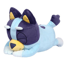 Bluey Sleeping Plush
