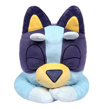 Bluey Sleeping Plush
