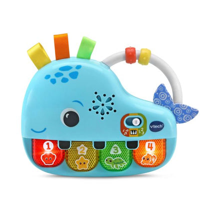 VTech Touch & Teach Musical Animals Gift Set