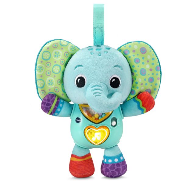 VTech Touch & Teach Musical Animals Gift Set