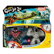 Hogjz Marvel Glow Surge Versus Pack