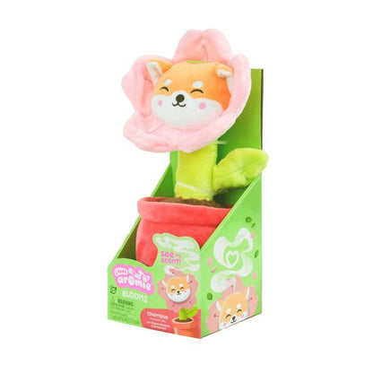 i love aromie Bloom Scented Flower Plush - Assorted