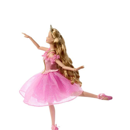 Barbie in the Nutcracker 25th Anniversary Doll