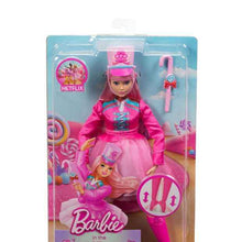 Barbie in the Nutcracker Daisy Ballerina Doll