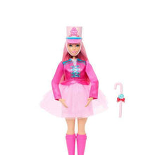 Barbie in the Nutcracker Daisy Ballerina Doll