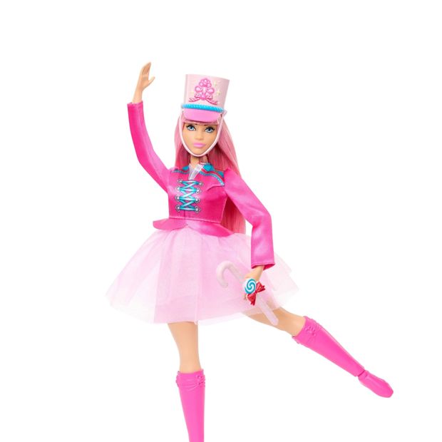 Barbie in the Nutcracker Daisy Ballerina Doll