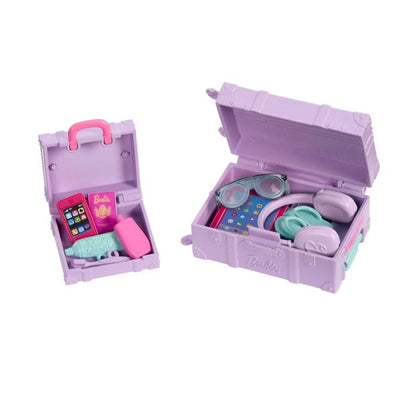Barbie Family & Friends Playset