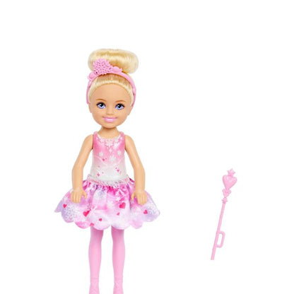 Barbie in the Nutcracker Chelsea Ballerina Doll - Assorted