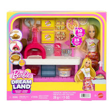 BARBIE Pizza Shop Playset