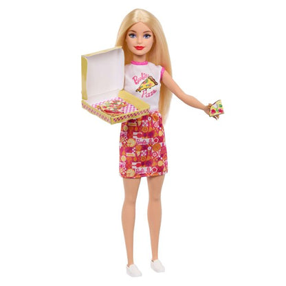 BARBIE Pizza Shop Playset