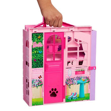 Barbie Weekend Escape House, Dollhouse Playset