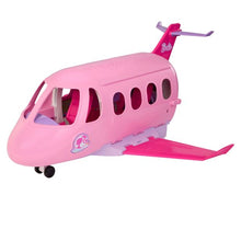 BARBIE Dream Land Dream Plane Playset