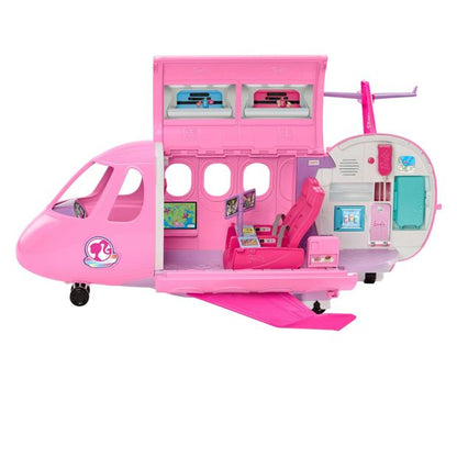 BARBIE Dream Land Dream Plane Playset