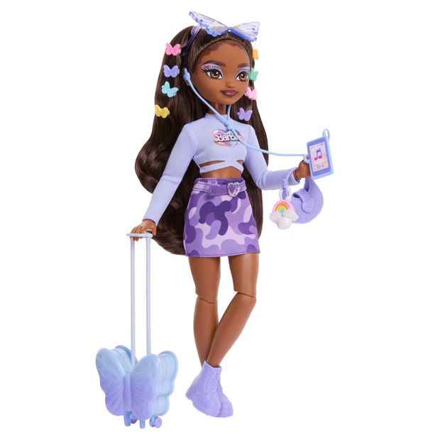 Barbie Dream Besties Weekend Getaway - Assorted