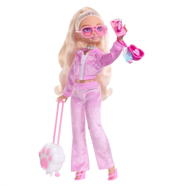 Barbie Dream Besties Weekend Getaway - Assorted