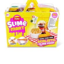 Zuru Slime Mart Shopping Basket