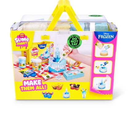Slime Mart Disney Basket By ZURU