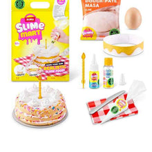 ZURU Slime Mart Shopping Bag - Birthday Cake